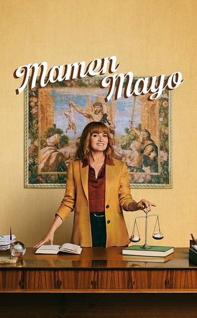 Mamen Mayo synopsis
