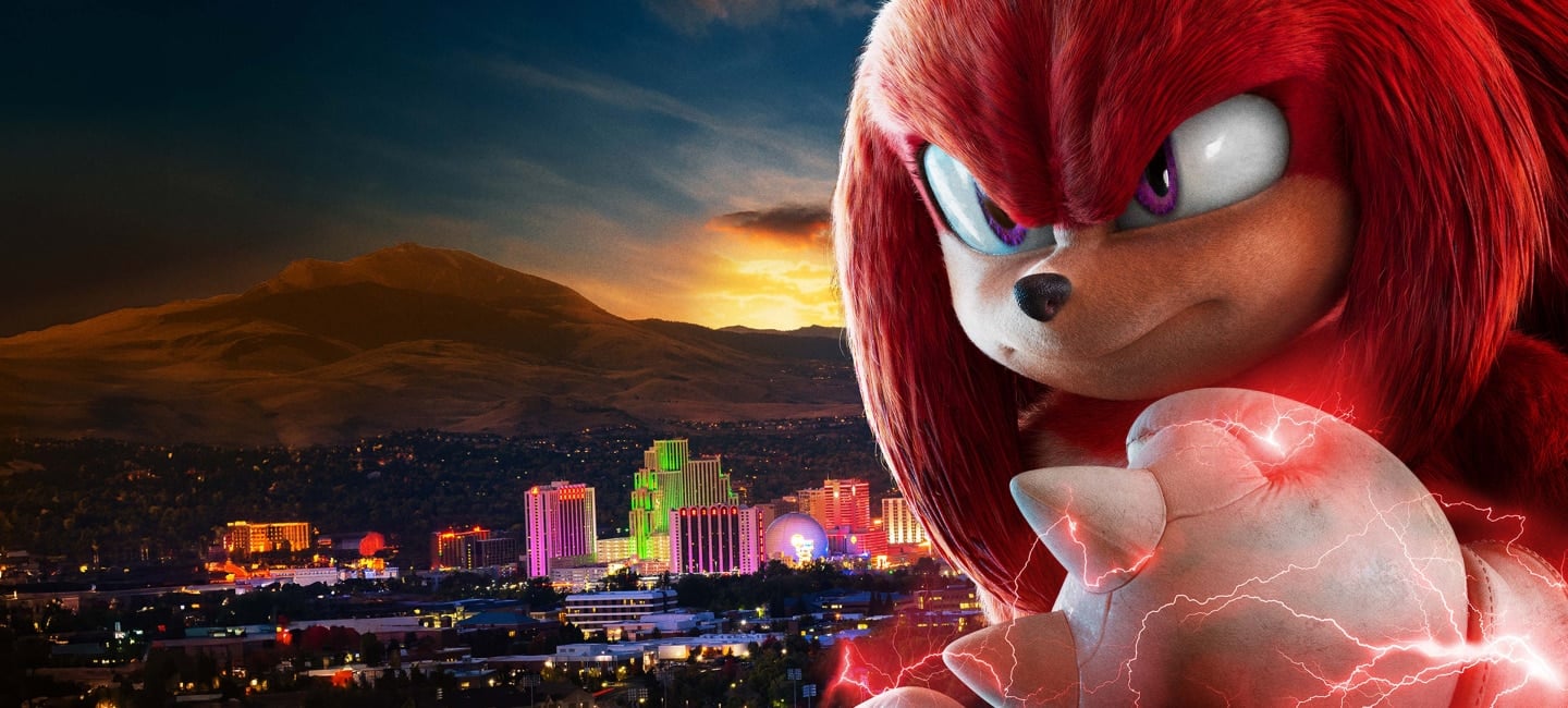 Knuckles