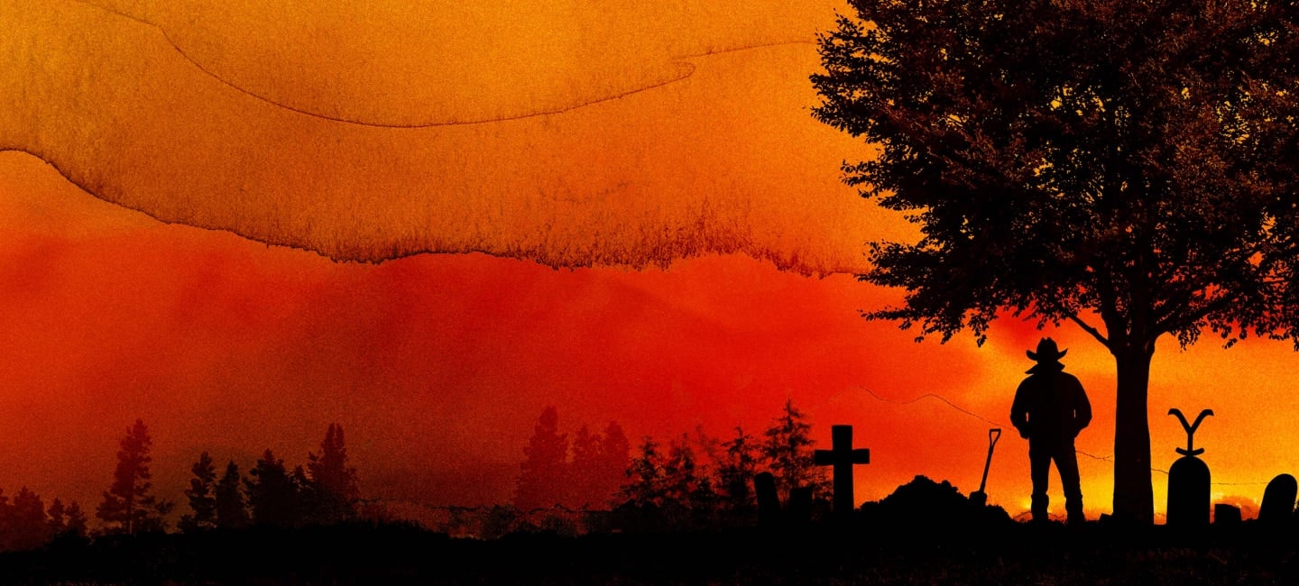 Yellowstone header