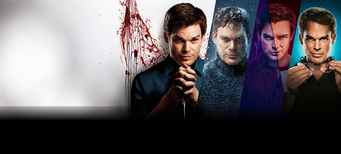 Dexter background
