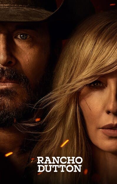 Dutton Ranch synopsis