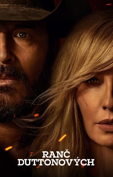 Dutton Ranch synopsis