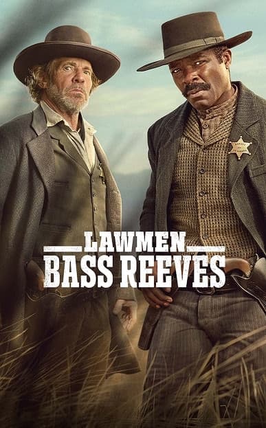 Lawmen Bass Reeves