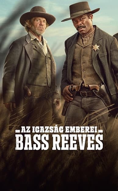 Lawmen Bass Reeves