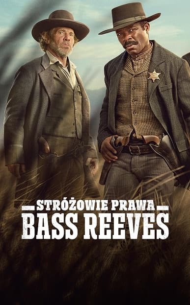 Lawmen Bass Reeves