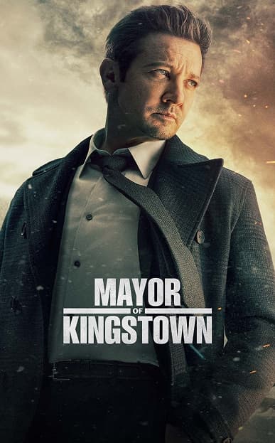 Mayor of Kingstown