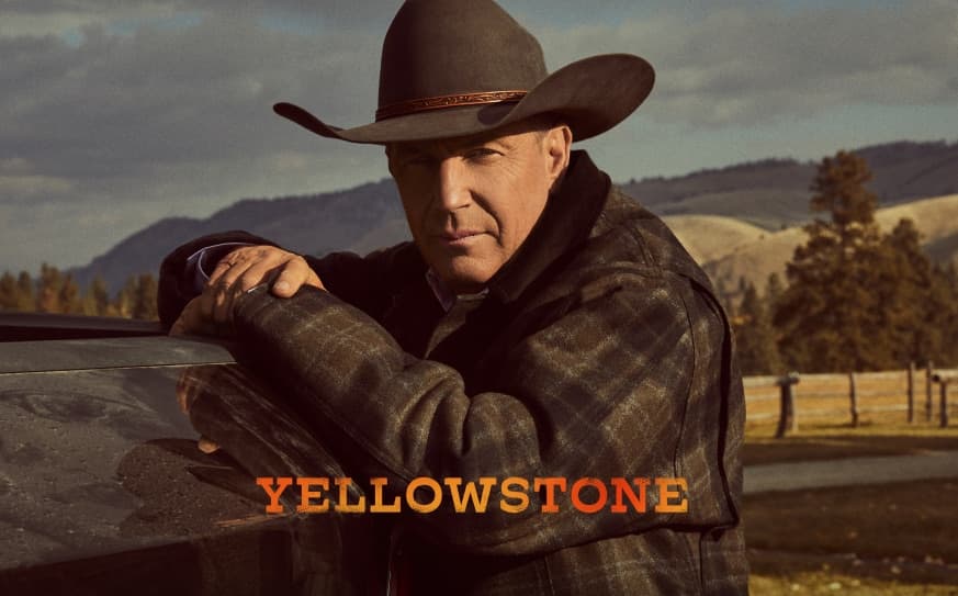 Yellowstone