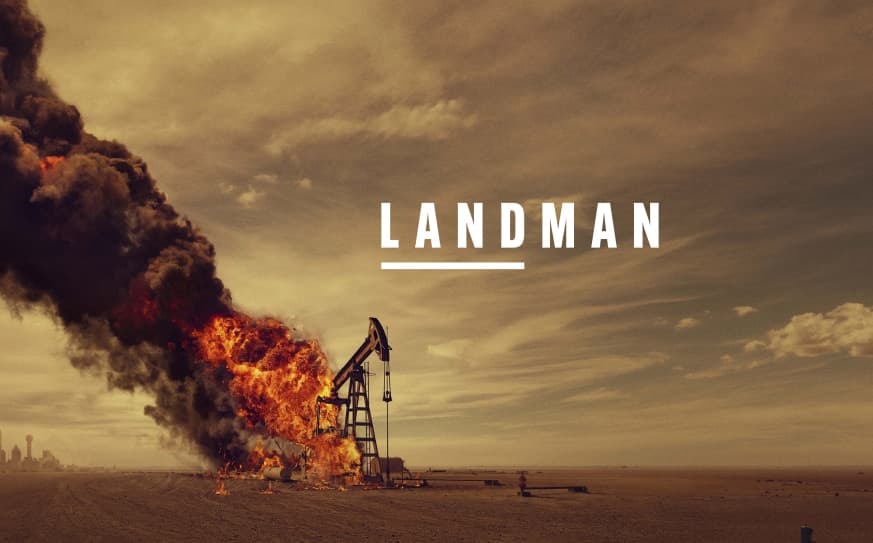 Landman