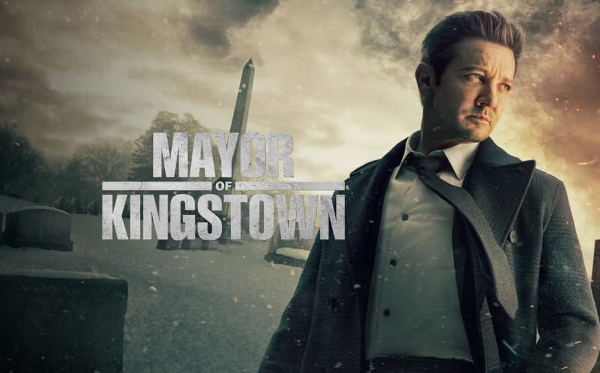 Mayor of Kingstown
