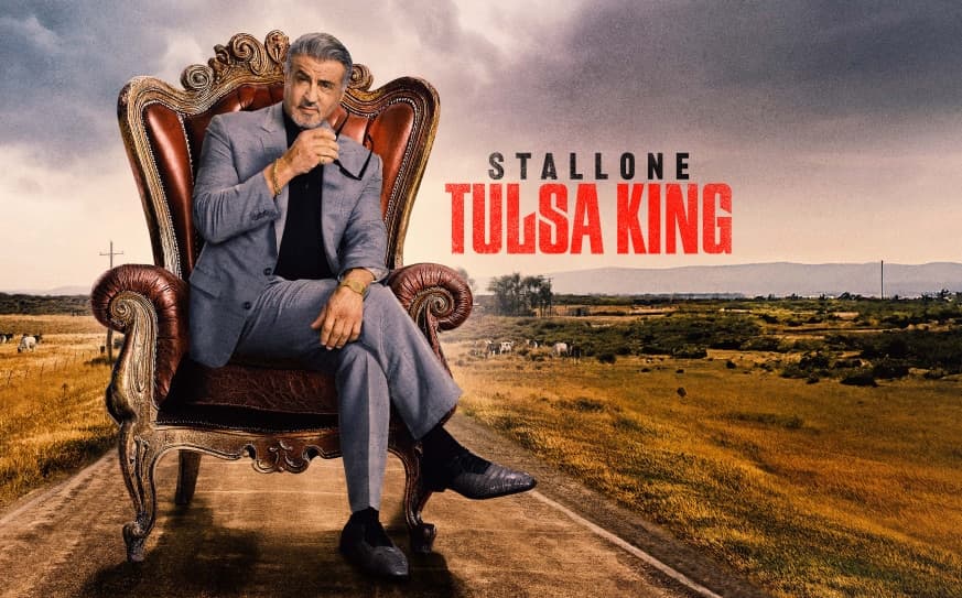 Tulsa King