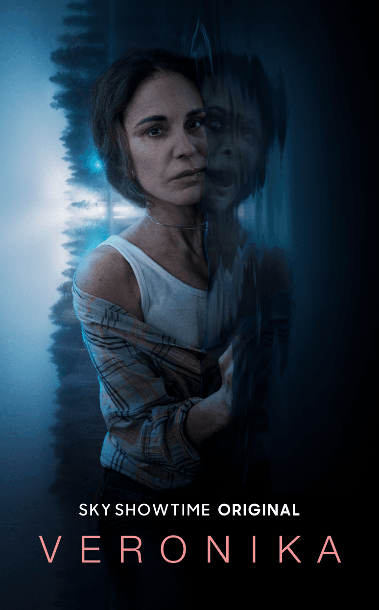 Veronika key art
