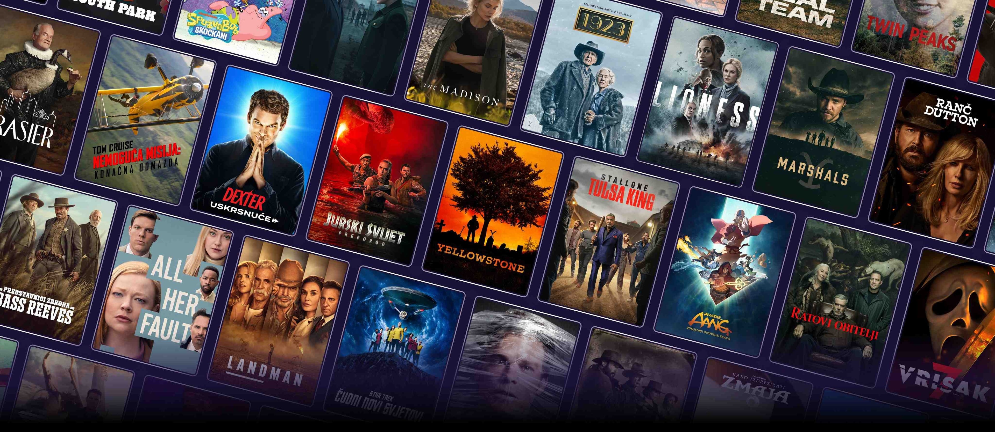 Promo banner