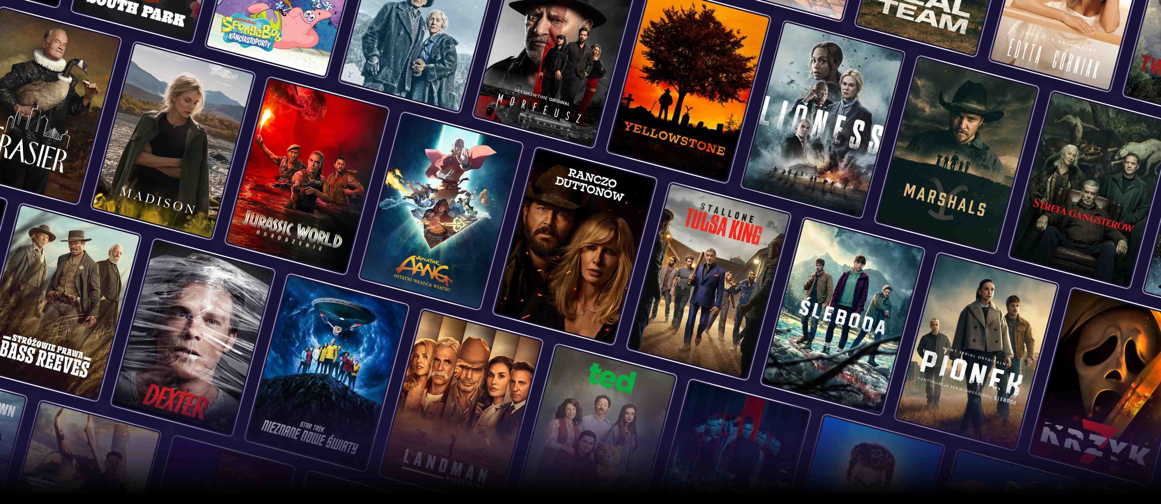 Promo banner