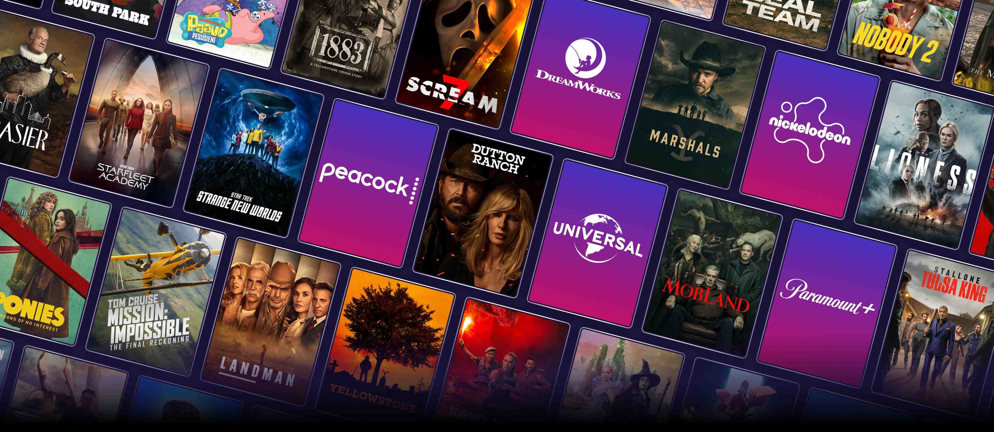 Promo banner