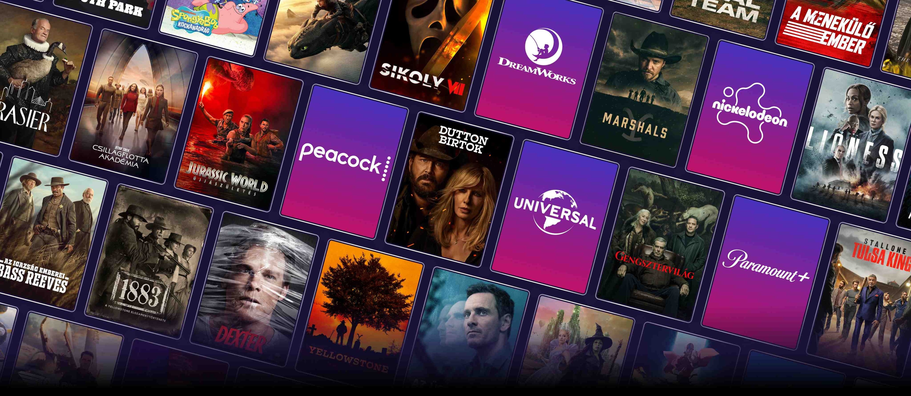 Promo banner