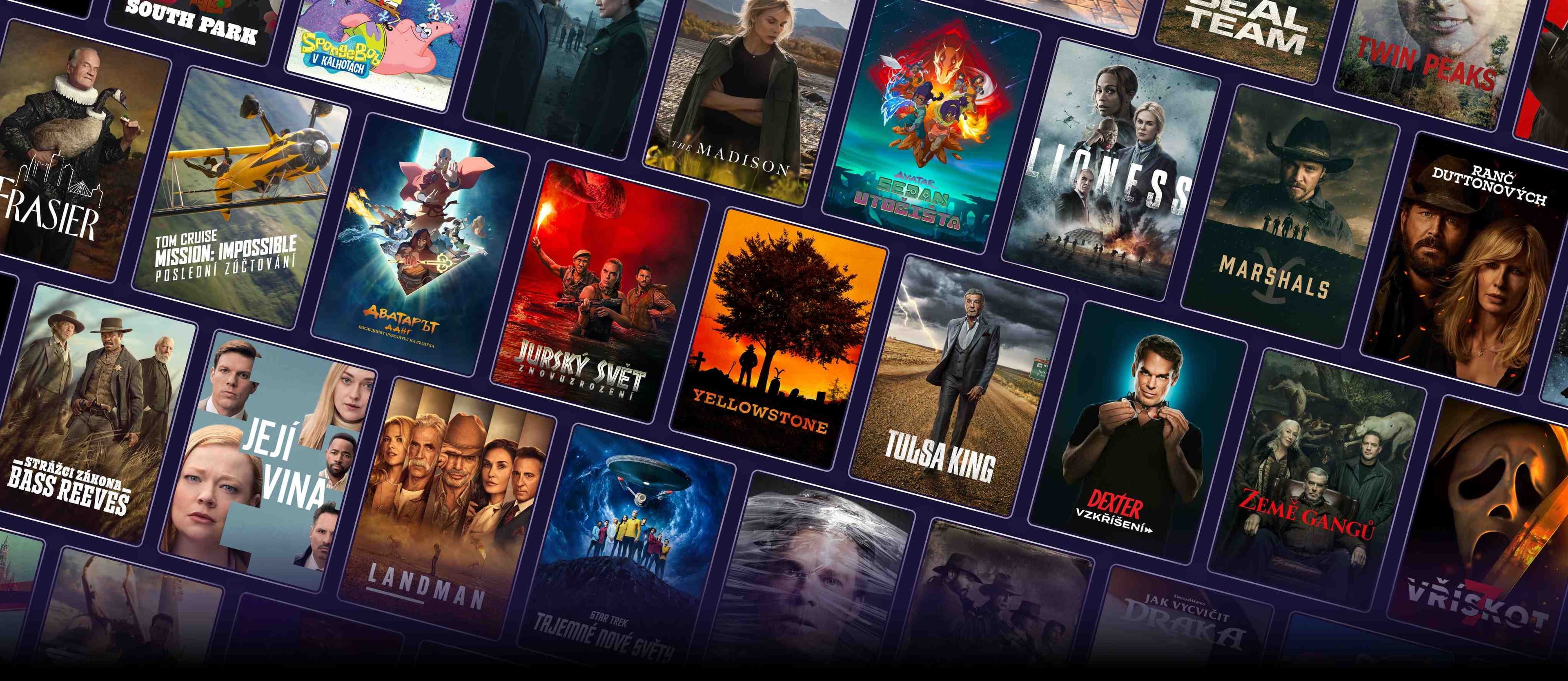 Promo banner