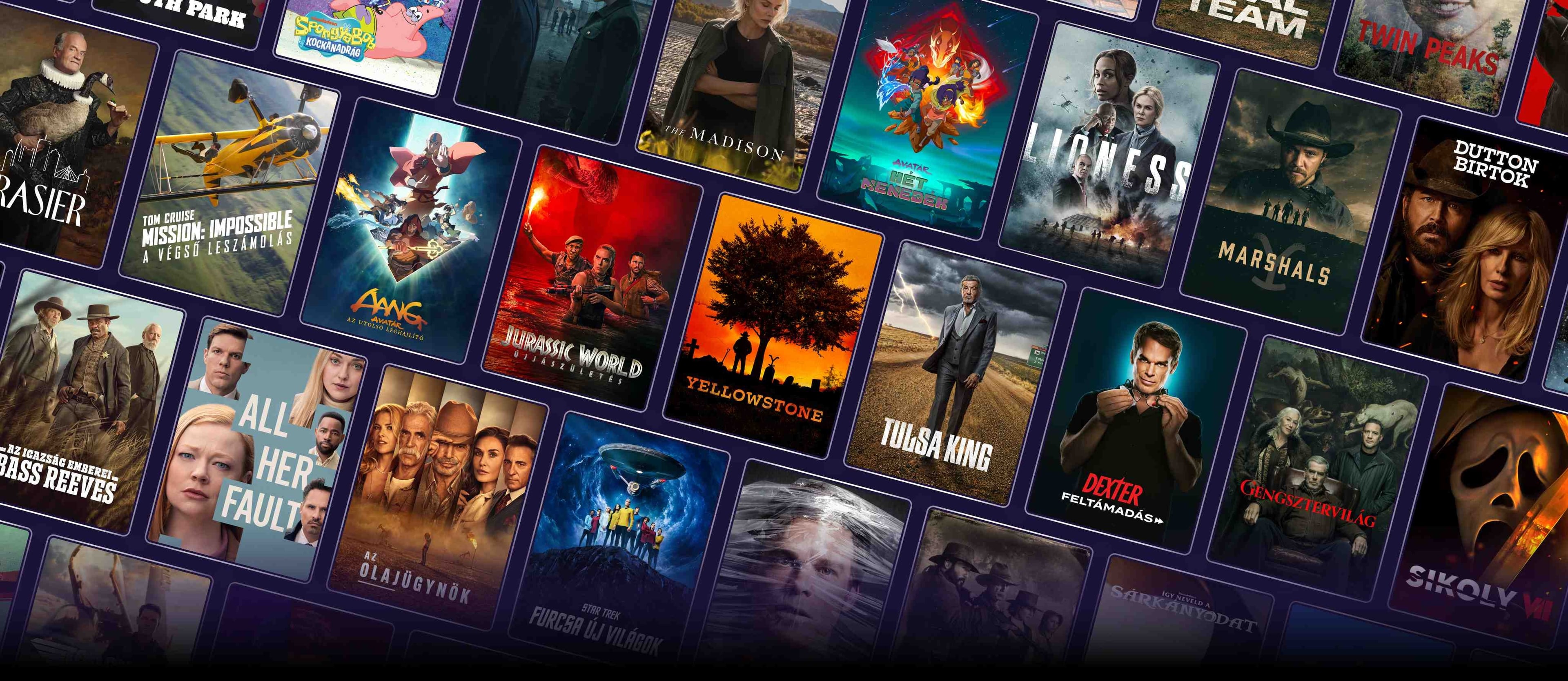 Promo banner