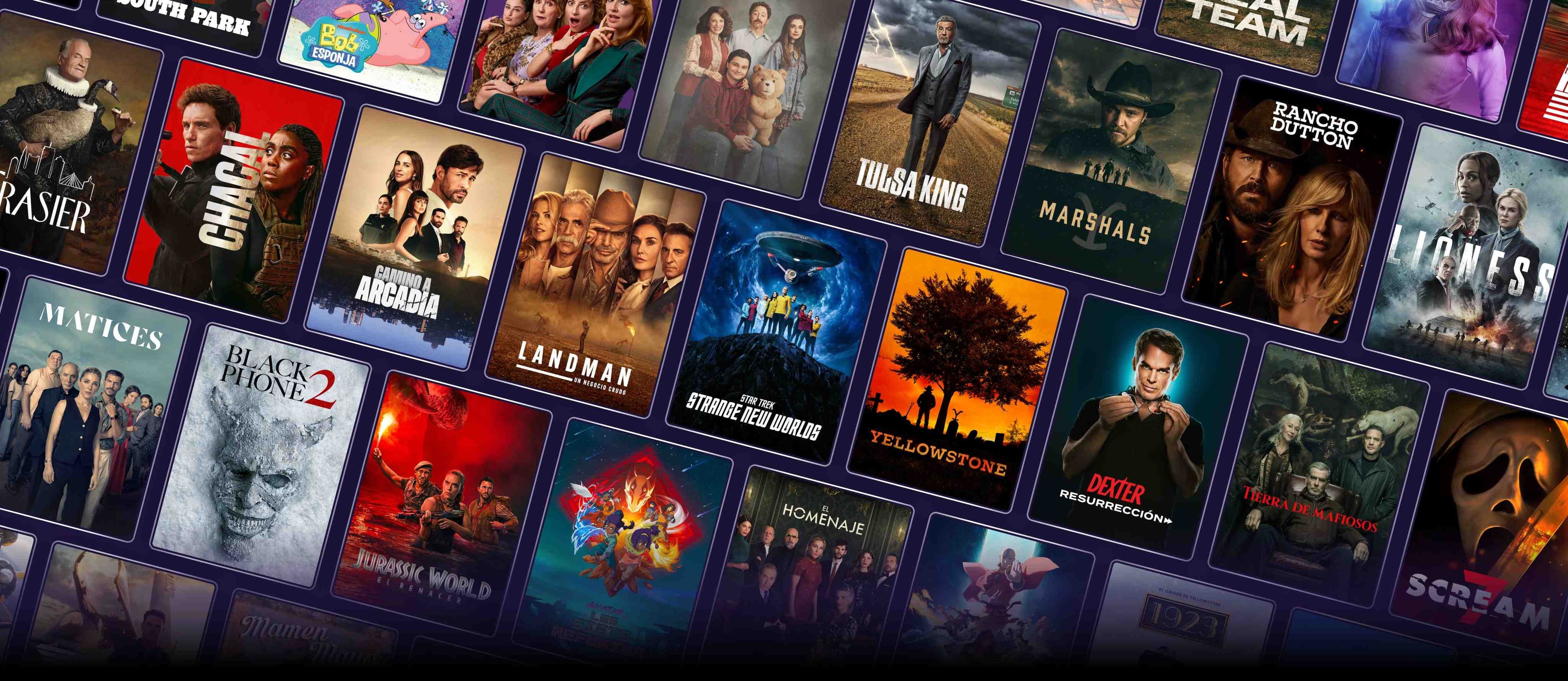 Promo banner