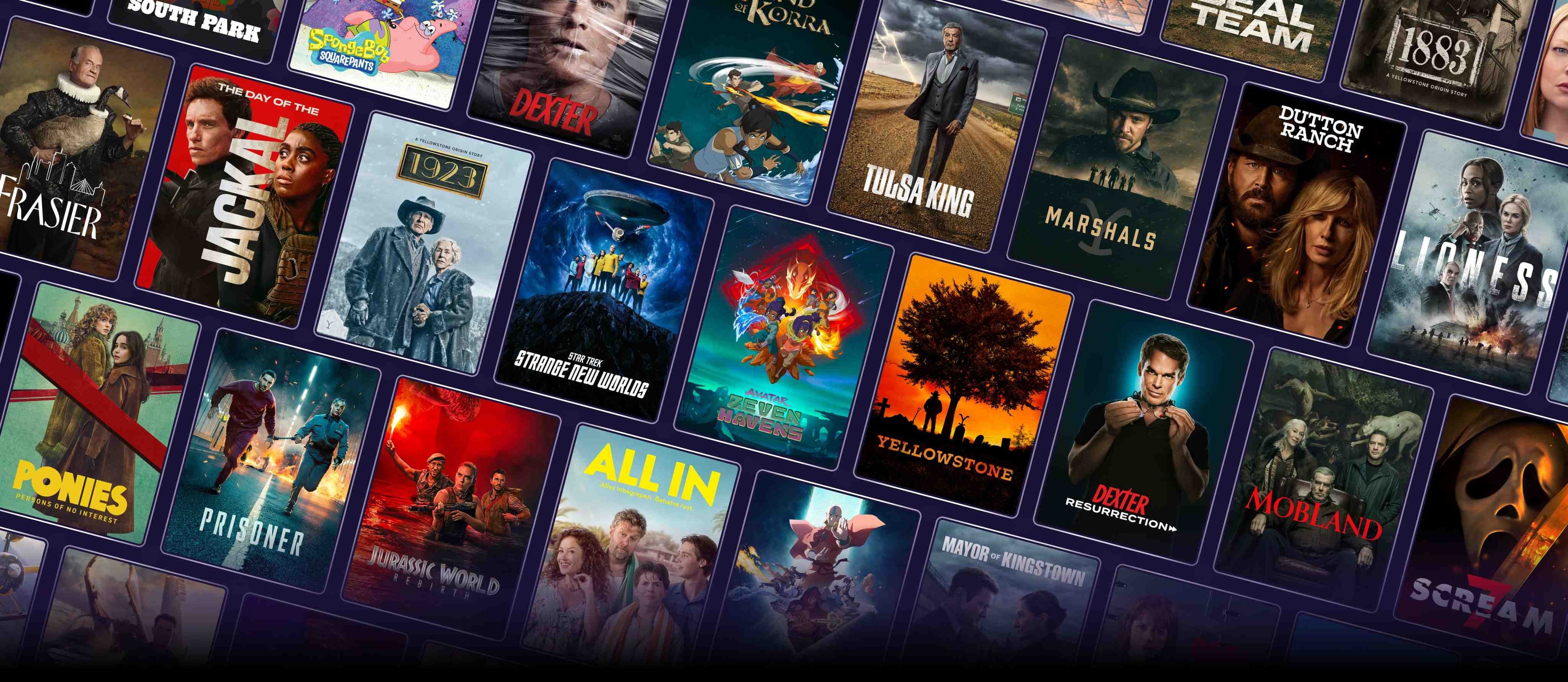 Promo banner