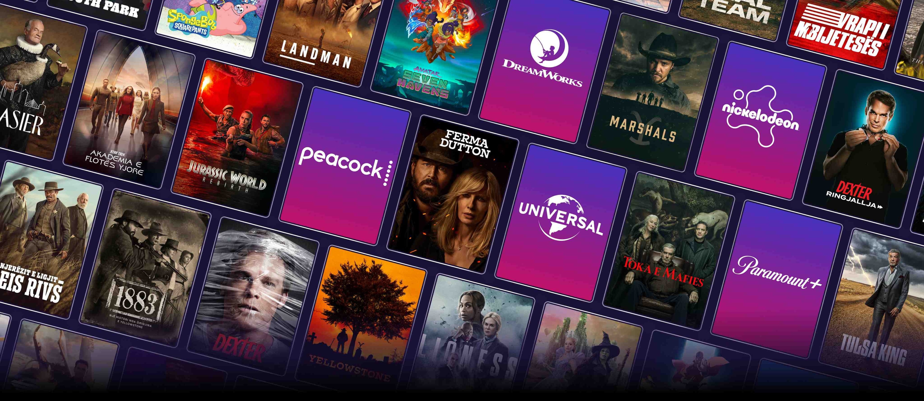 Promo banner