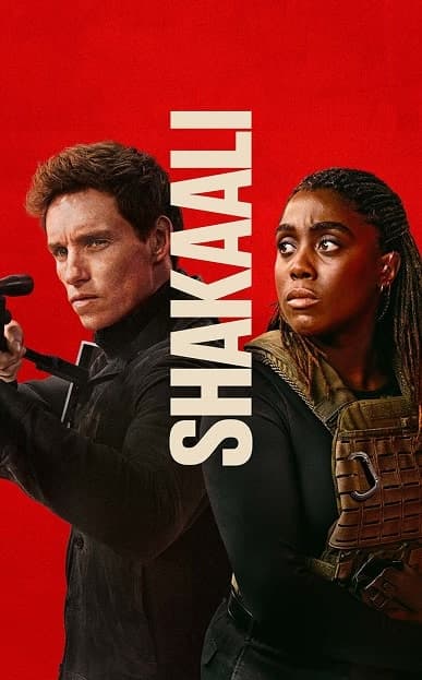 Shakaali