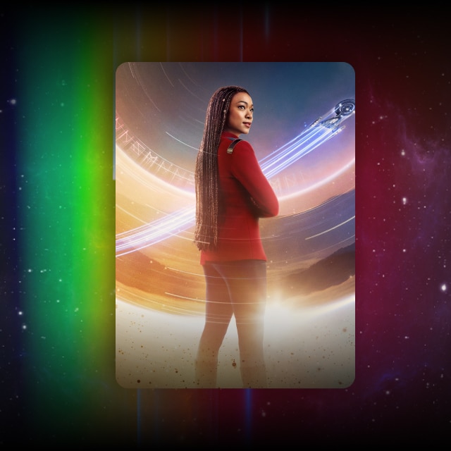 Star Trek: Discovery