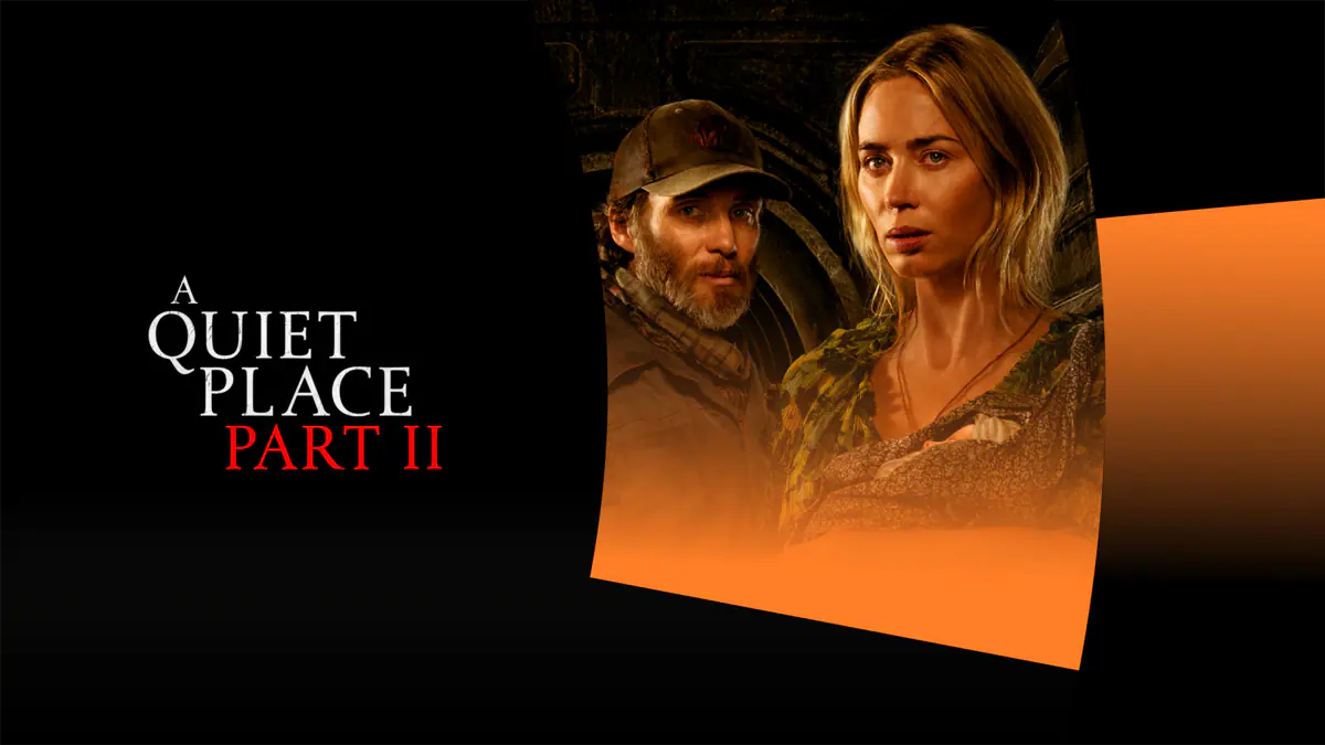 Kijk A Quiet Place 2 SkyShowtime Nederland