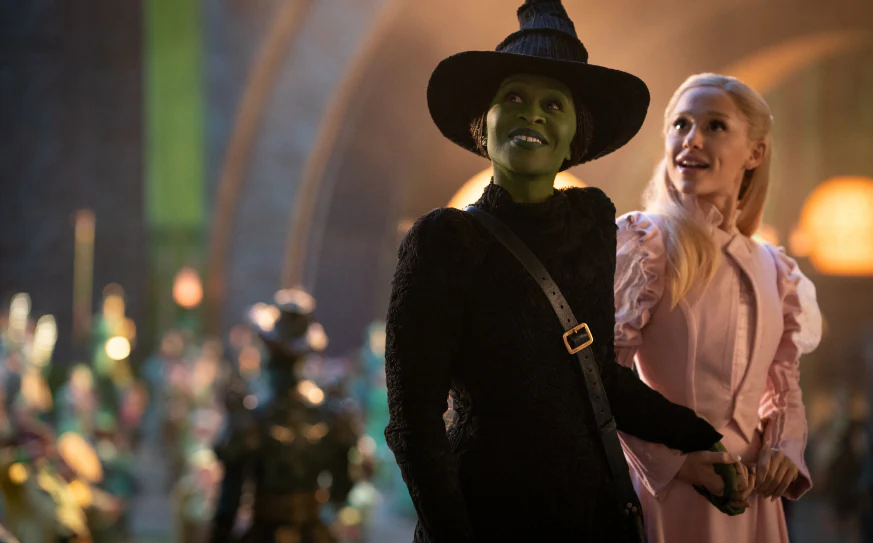 Wicked