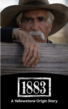 EN FORTÆLLLING OM YELLOWSTONES OPRINDELSE