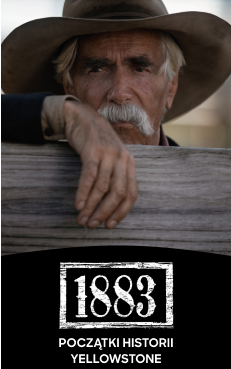 POCZĄTKI HISTORII ZNANEJ Z YELLOWSTONE 