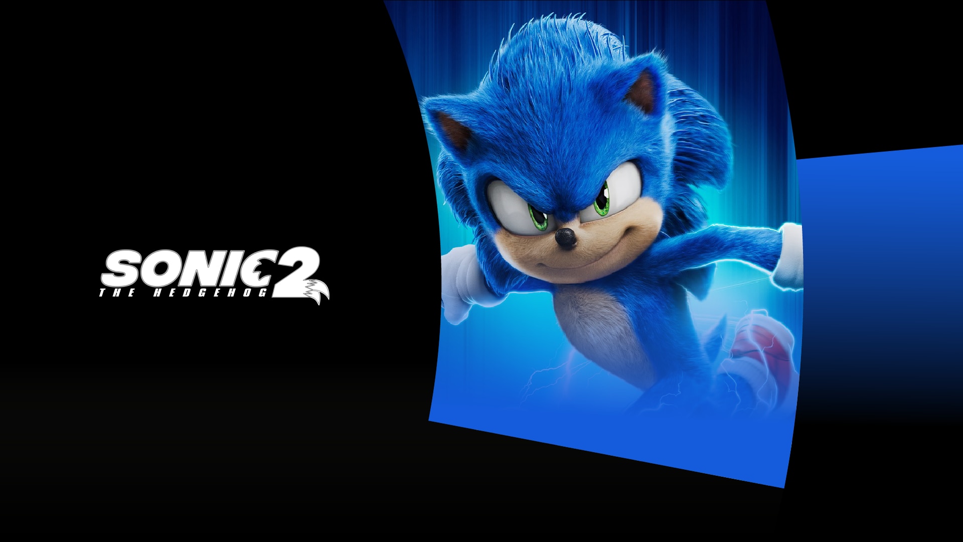 Está na hora de Sonic The Hedgehog 2