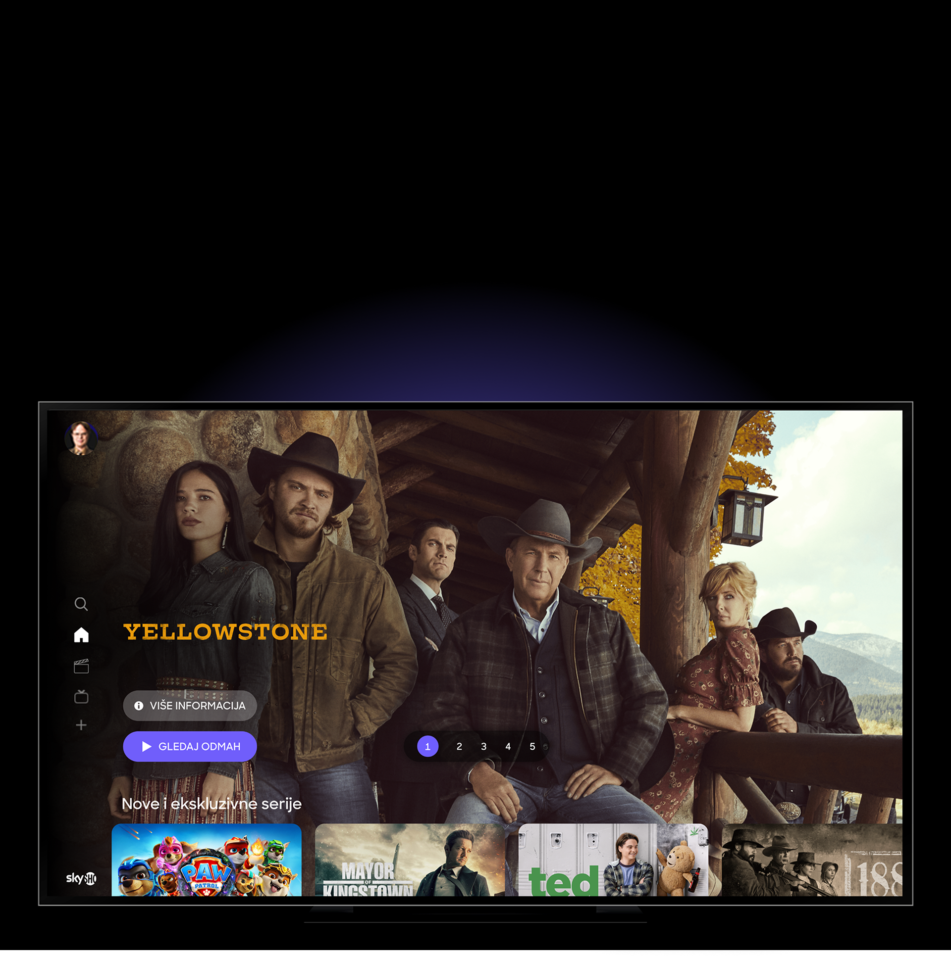 Uređaji za streaming