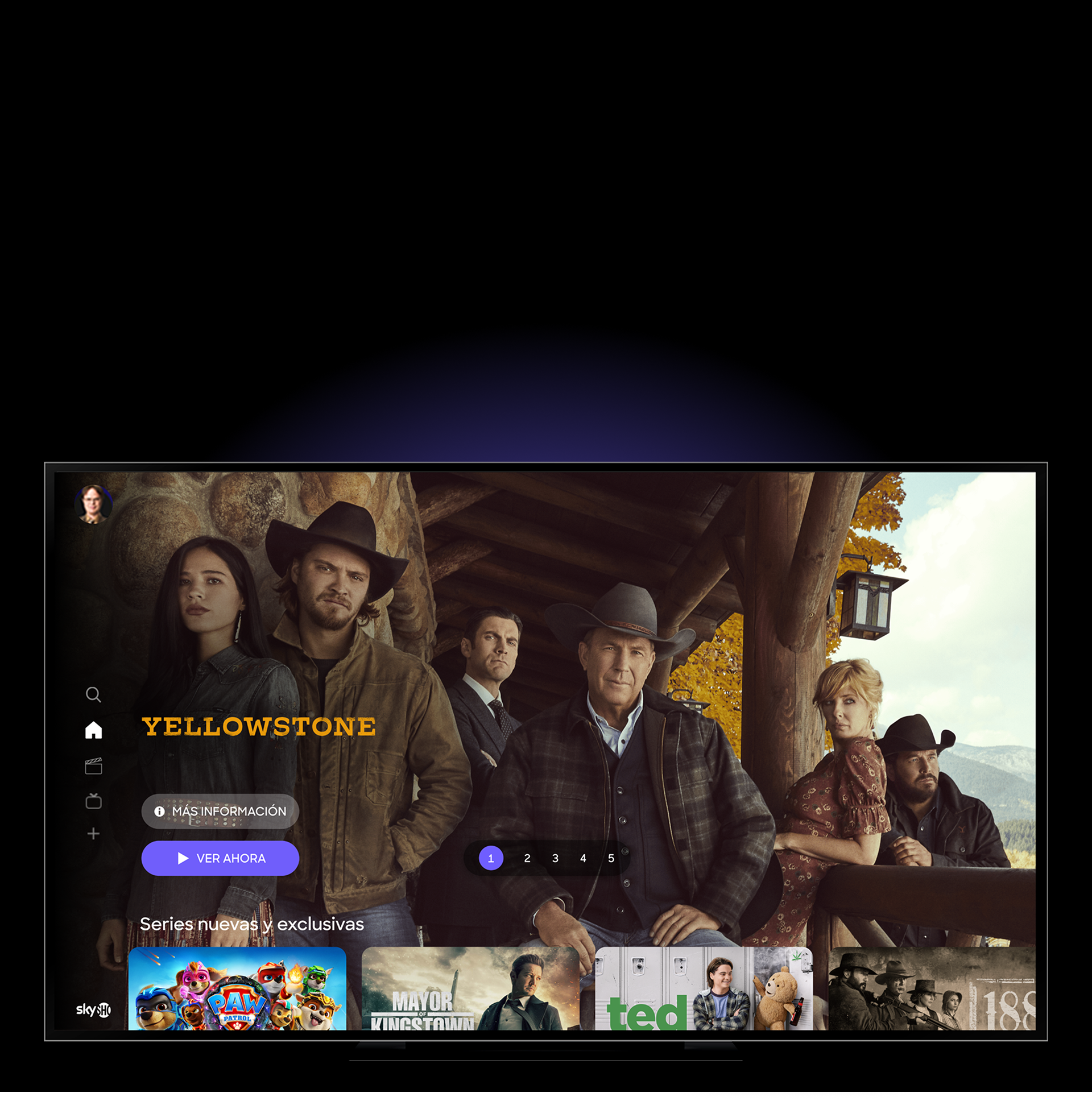 Dispositivos de reproducción