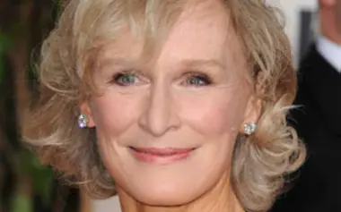 Glenn Close