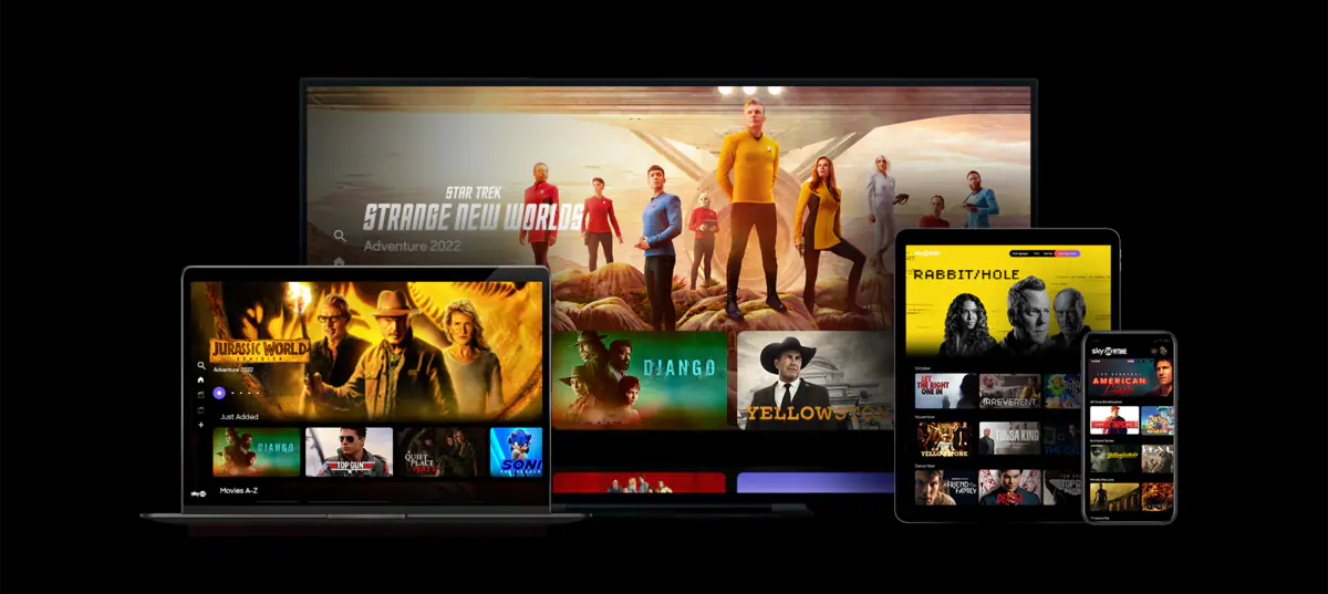 SkyShowtime Alles over de streamingdienst aanbod amp prijzen  DutchCowboys
