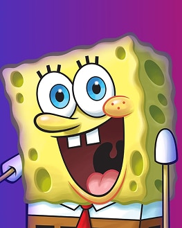 Spongebob