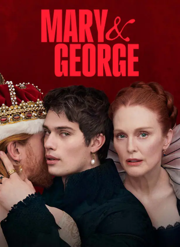 Mary and George