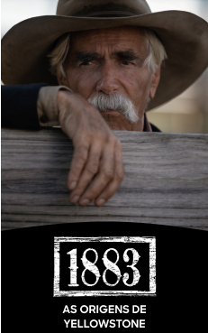 AS ORIGENS DE YELLOWSTONE