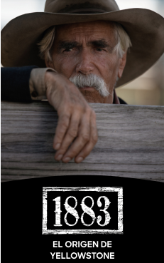 EL ORIGEN DE YELLOWSTONE