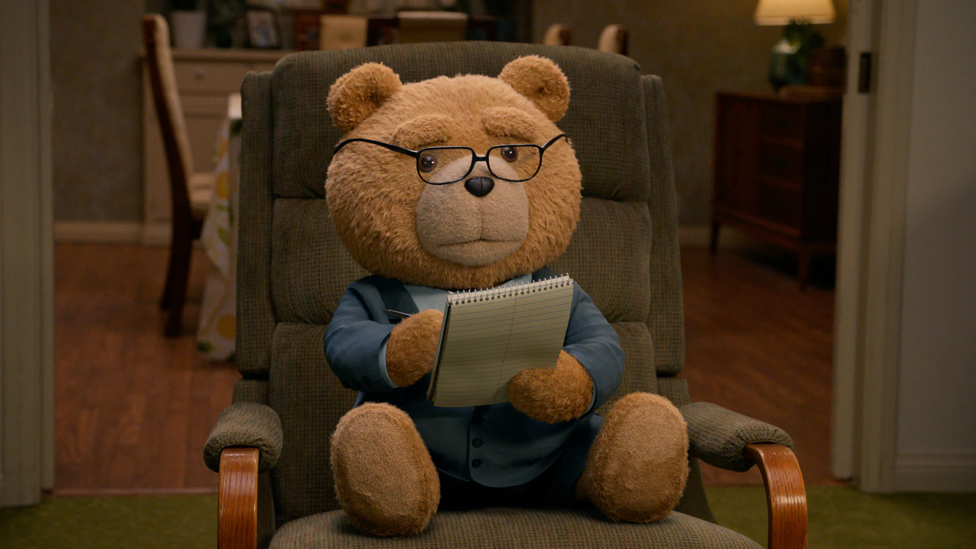Ted