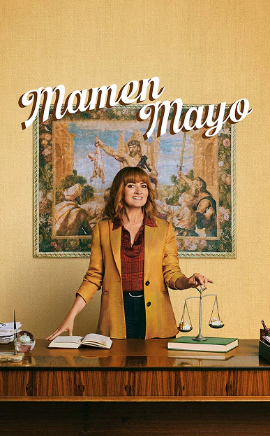 Mamen Mayo synopsis