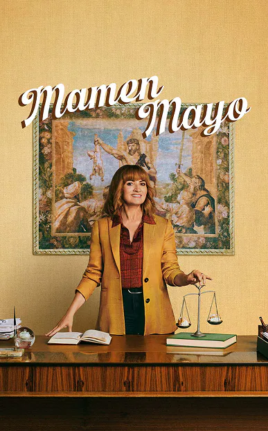 Mamen Mayo synopsis