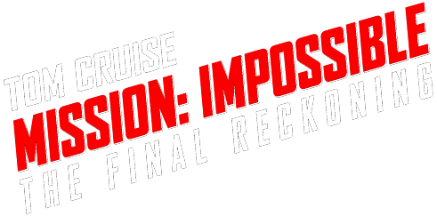 Mission Impossible Logo