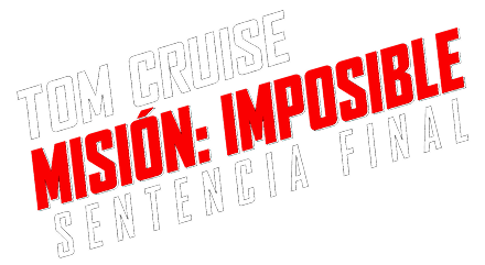 Misión Imposible Logo