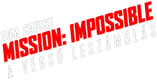 Mission Impossible Logo