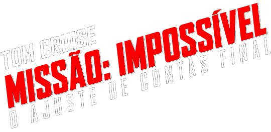 Mission Impossible Logo