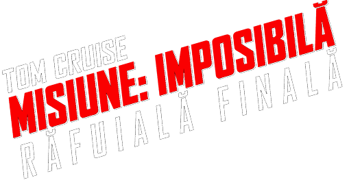 Mission Impossible Logo