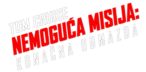 Mission Impossible Logo