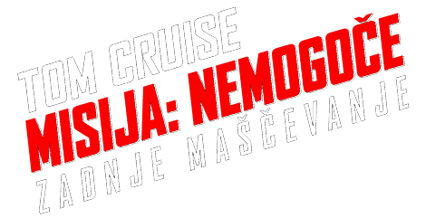 Mission Impossible Logo