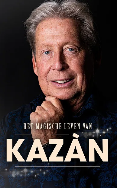 Het Magische Leven van Kazàn
